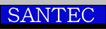 SANTEC ロゴ